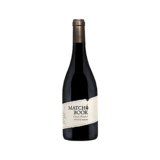 Matchbook Estate Petite Sirah 750ml