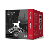 Rascal Pinot Noir 4pk 187ml Btl