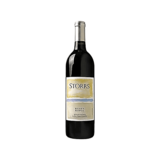 Storrs Zinfandel Rusty Ridge 750ml