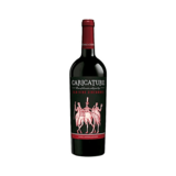 Caricature Zinfandel 750ml