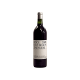Ridge East Bench Zinfandel 750ml