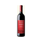 Peachy Canyon Zin Incredible Red 750ml