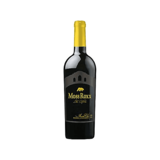 Moss Roxx Ancient Vine Zinfandel 750ml