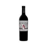 Seven Fires Dry Creek Zinfandel 750ml