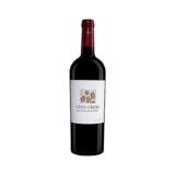Criss Cross Zinfandel 750ml