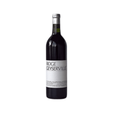 Ridge Geyserville 750ml