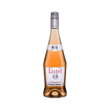 Listel Grain De Gris Rose 750ml