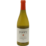 Poppy Santa Lucia Highlands Chardonnay 750ml