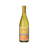 Storrs Chardonnay Cruz Mountains 750ml