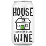 House Wine Sauvignon Blanc 375ml