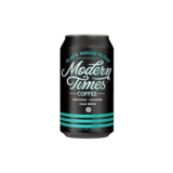 Modern Times Cold Brew Coffee 12oz
