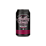 Modern Times Nitro Coffee 12oz