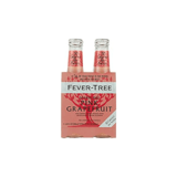 Fever-Tree Pink Grapefruit Soda 200ml