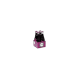 Boylan's Black Cherry Soda 4pk 12oz Btl