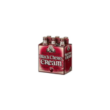 Henry Weinhard's Black Cherry 6pk 12oz Can