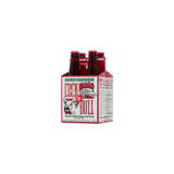 Cock 'N Bull Cherry Ginger 4pk 12oz Can