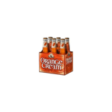 Henry Weinhard's Orange Cream Soda 6pk 12oz Can