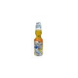 Ramune Orange Soda 200ml