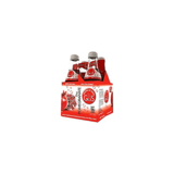 Gus Pomegranate Soda 4pk 12oz Can