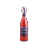 Lorina Black Currant Soda750ml