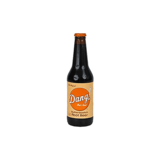 Dang! Butterscotch Root Beer 12oz