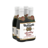 Martinelli's Sparkling Cider 4pk 8.4oz