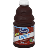 Ocean Spray Cranberry Cocktail Light 46oz