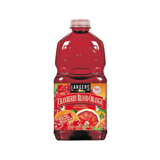Langers Cranberry Blood Orange 64oz