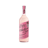 Belvoir Elderflower & Rose Lemonade Single 25.4oz Btl