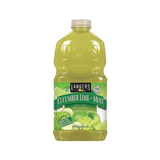 Langers Cucumber Lime Juice with Mint 64oz