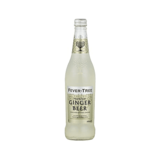 Fever Tree Ginger Beer 16.9oz