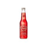 Faygo Red Pop 12oz