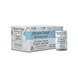 Fever-Tree Light Premium Indian Tonic Water 8pk 5oz Can