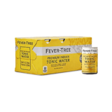 Fever-Tree Premium Indian Tonic Water 8pk 5oz Can