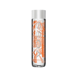 Voss Tangerine Lemongrass Sparkling Water Glass 375ml