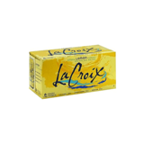 La Croix Lemon Sparkling Water 8pk 12oz