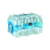 Everyday Essential Purified Drinking Water 24pk 16.9oz