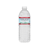Crystal Geyser Spring Water 16.9oz
