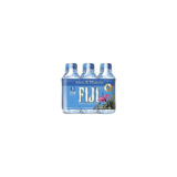 Fiji Still Water 6pk 11.2oz