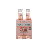 Fever-Tree Aromatic Tonic Water 4pk 6.8oz Can