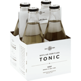 Boylan's Heritage Tonic 4pk 10oz Btl