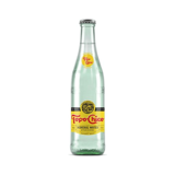 Topo Chico Mineral Water (12 OZ)