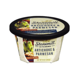 Stonemill Artichoke & Parmesan Dip 10oz