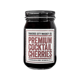 Traverse City Whiskey Co. Premium Cocktail Cherries 21oz