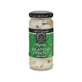 Sable & Rosenfeld Vermouth Tipsy Jalapeno Onions 5oz