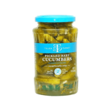 Tillen Farms Pickled Baby Cucumber 12.3oz