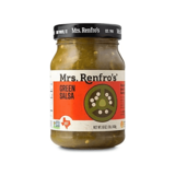 Mrs. Renfro's Green Salsa 16oz