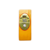 Apple Smoked Cheddar 8oz