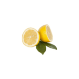 Fresh Lemons