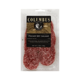 Columbus Sliced Salame Pack 12oz